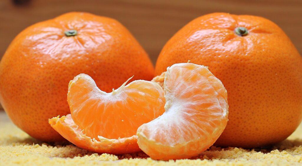 Pomarańczowy - Kolory Mocy - magia czy psychologia? Martyna Jakubowska Spa dla DUSZY
