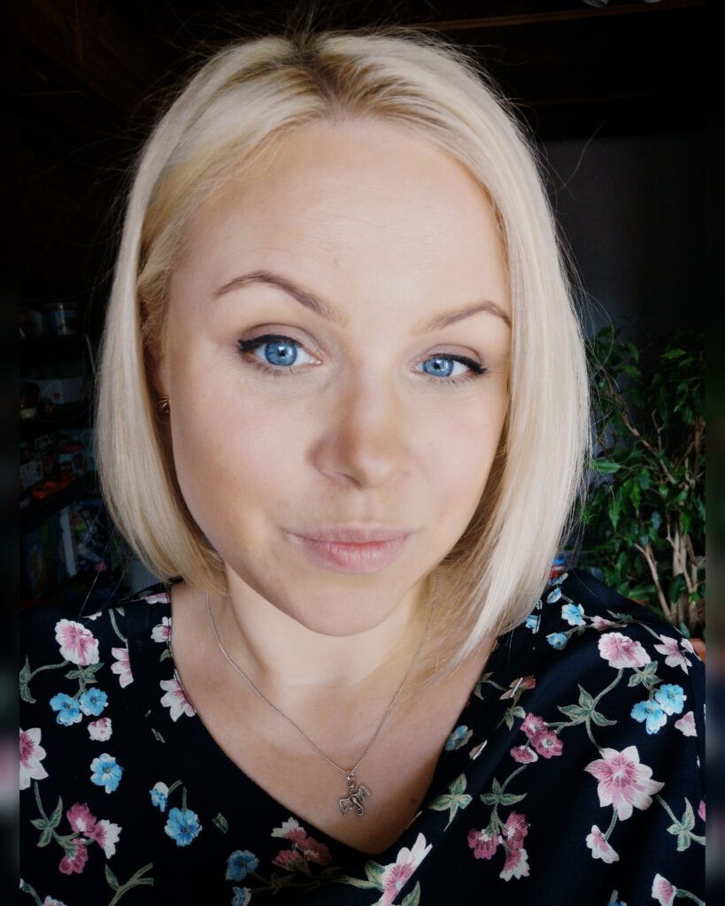 Martyna Jakubowska Spa dla Duszy