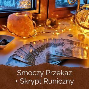 Smoczy Przekaz, Smocze Przesłanie, pełny rozkład 3 kart, Skrypt Runiczny, runy, wróżba z kart, dywinacja, Star Dragons reading praca z energią, rytuał, spiritual, Spa dla DUSZY Martyna Jakubowska